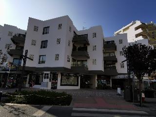Algamar Apartments By Garvetur Vilamoura Exterior photo