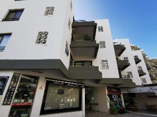 Algamar Apartments By Garvetur Vilamoura Exterior photo